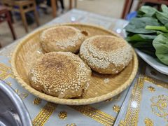 -清真·鸦儿李记·小馆(后海店)