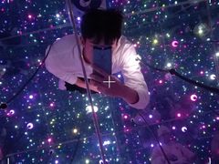 -苏州5D星空错觉艺术馆