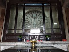 -草庵摩尼教遗址公园