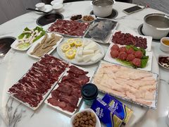 -潮悦牛肉火锅城(水贝店)