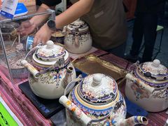 -桥门程记(兰州南关夜市店)