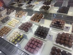 -GODIVA(五角场万达广场店)