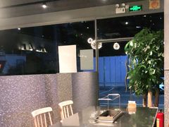 大堂-白玉·朝鲜族烤串(深圳Kkone店)