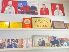 大堂-韩邦朝天锅