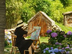 -HERRE·FARM 赫尔露营农场·团建聚会包场