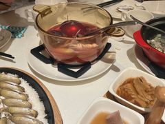 -莆田餐厅PUTIEN(西安万象天地店)