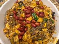 -老乌家特色小炒泡馍(大皮院店)