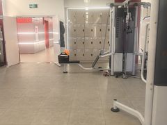 -英派斯健身(海信国际中心馆)