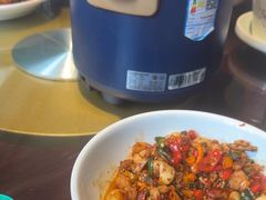 -小柴米·传统江西菜(万寿宫店)