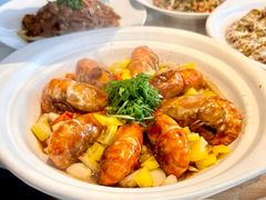 -巡味顺德菜(欢乐海岸购物中心店)