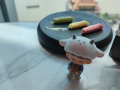 -翡翠36餐厅(浦东香格里拉店)