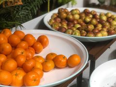 -晶丽香榭自助餐(南京大饭店)