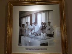 景观位-新侨三宝乐西餐厅(崇文门店)