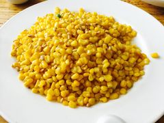 -滨海小渔村·海肠捞饭·鲅鱼水饺·特色老火鱼丸汤(华田店)