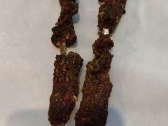 -纪录片《人生一串》体验店(静安店)