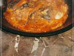 -粗粮人家·东北菜(洋桥店)