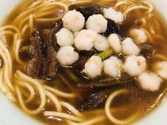 -奎元馆.百年奎元.非遗传承(西湖边的解放路店)