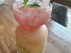 -MIMO CAFE(沙头角店)