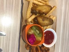-必胜客(吾悦广场店)