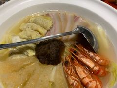 -廊亦舫Lang Yi Fang Restaurant(金桥店)
