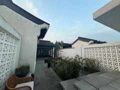 -成都院坝精品私汤民宿酒店