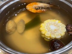 -海鲨湾海鲜会馆(百家湖1912店)