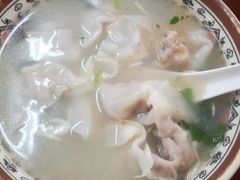 -东京包子楼(政七街店)