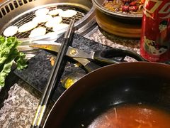 -汉拿山(印象城店)