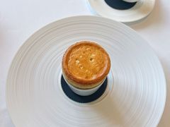 时令梳乎厘-Caprice(香港四季酒店)