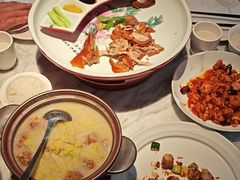 -京味斋·北京烤鸭(华威桥北工大店)