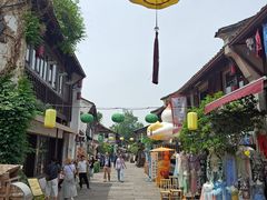 -小河直街历史文化街区