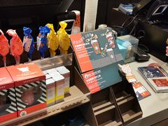 -星巴克(宝山万达店)