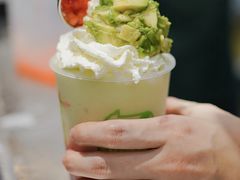 -迷客夏Milksha(无锡苏宁店)