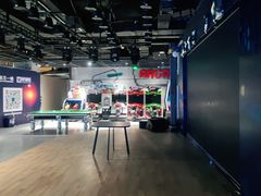 -世代星球·保龄球·镭战真人CS·团建(杨浦店)