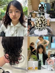 -GANO HAIR 