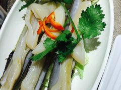 -金海阁海鲜火锅