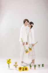 -薇视觉婚纱摄影工作室·婚纱照·结婚照