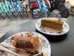 -Alimentari Grande(东湖路店)