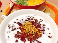 -甜心妈妈·榴莲星级糖水(北京路总店)