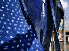 -璞真扎染博物馆