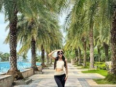 -惠州金海湾嘉华度假酒店