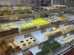 -蜂蝶来饼店(拱北总店)