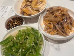 -慧娟面馆·餐厅(望江路店)