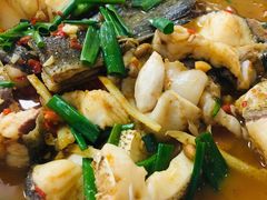 -洪福饭店·十八年老店