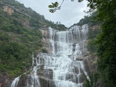 -天台山景区