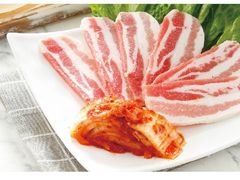 -新石器烤肉(无锡万象城店)