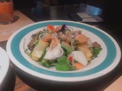 -山葵家·创意料理(临平银泰城店)
