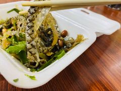 -陈添記·祖傳爽鱼皮·西关老字号(广州首店)