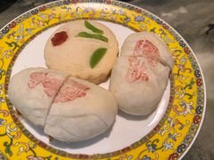 -富华斋饽饽铺·宫廷糕点·伴手礼(护国新天地店)