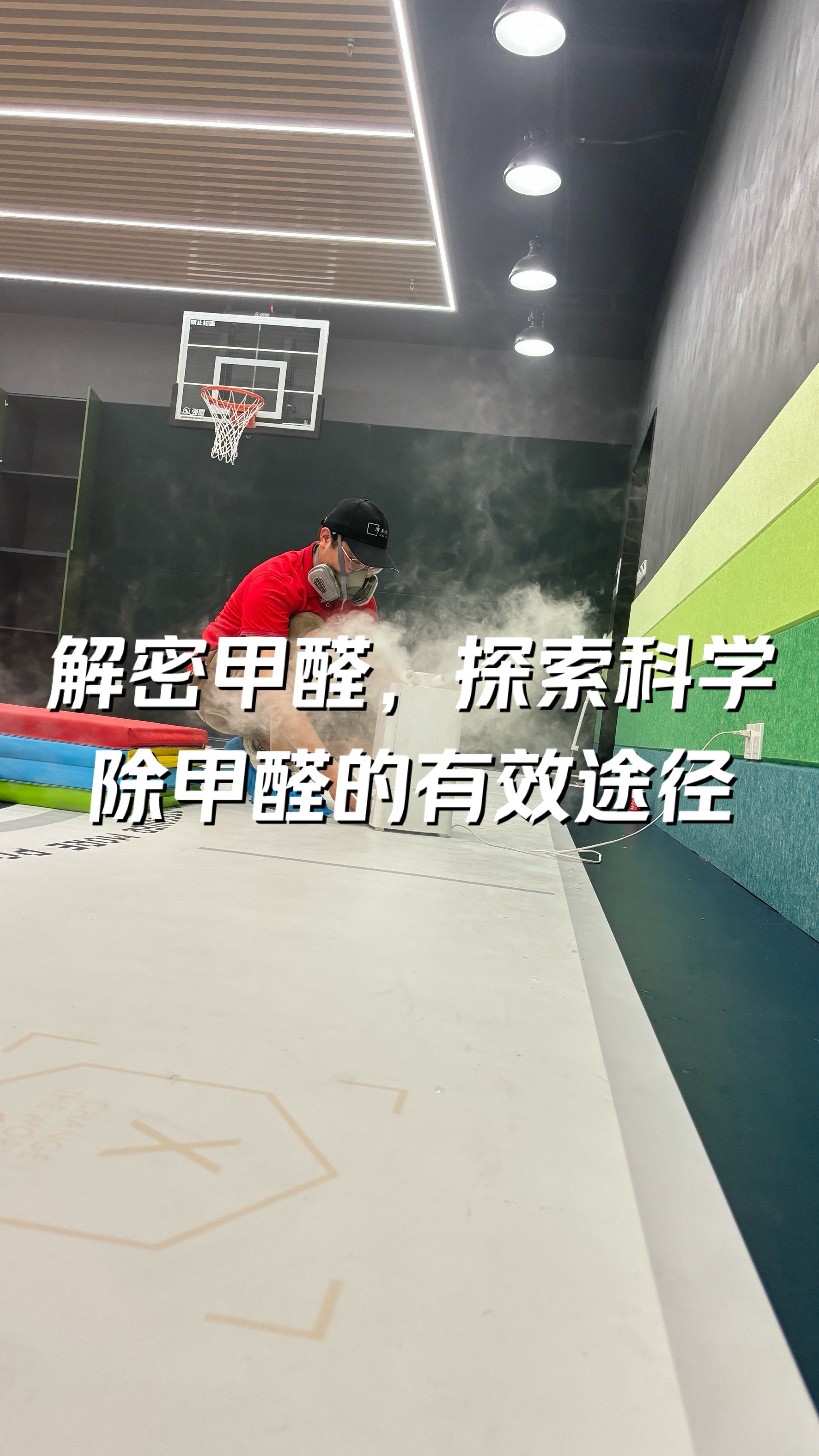 科学除甲醛方法(科学去甲醛的最好办法 知乎)
